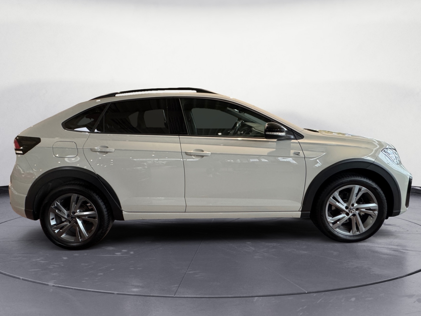 Volkswagen Taigo R-Line 1.0