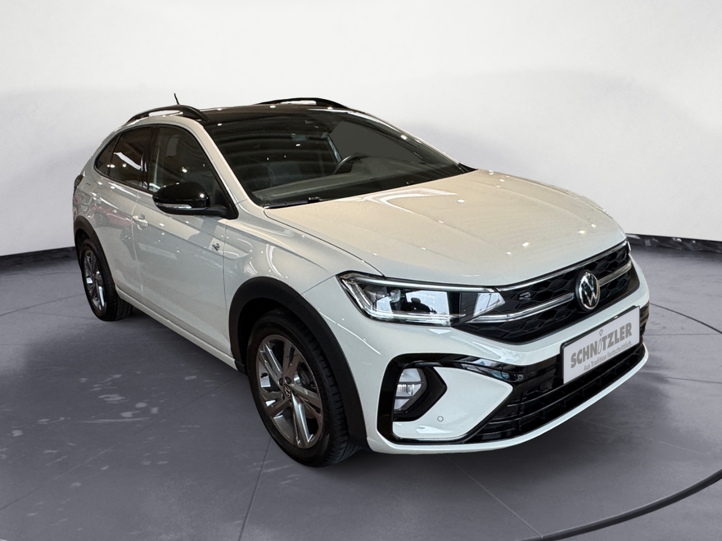 Volkswagen Taigo R-Line 1.0