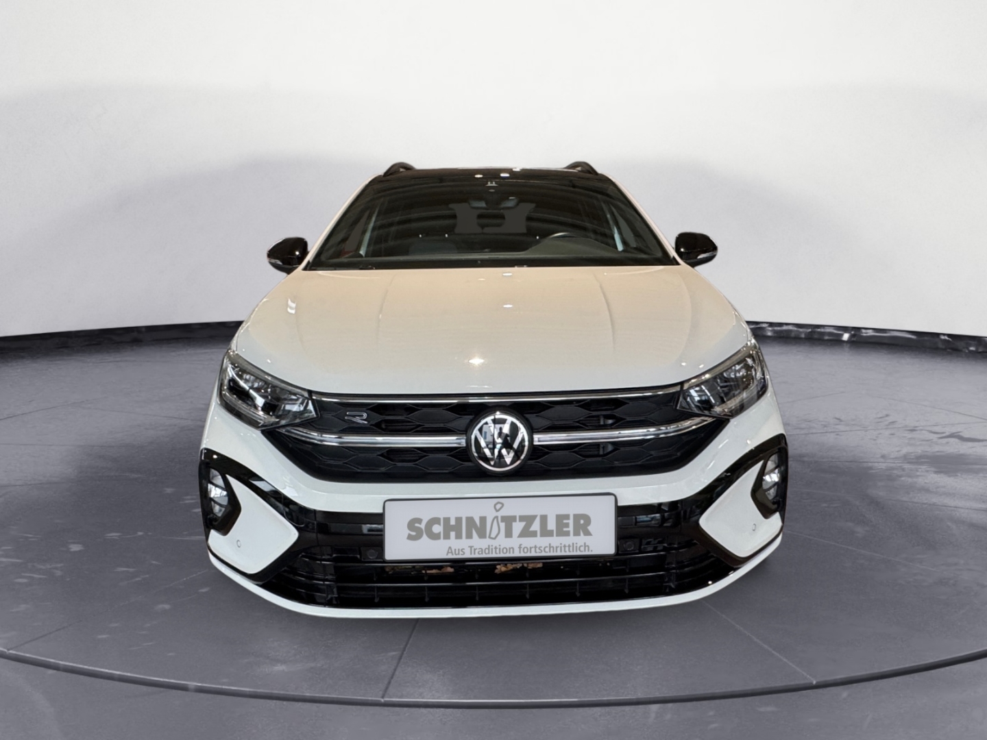 Volkswagen Taigo R-Line 1.0