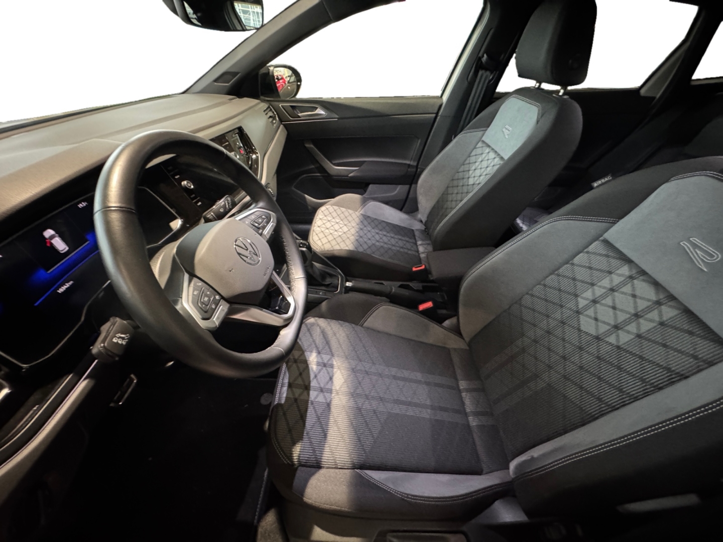 Volkswagen Taigo R-Line 1.0