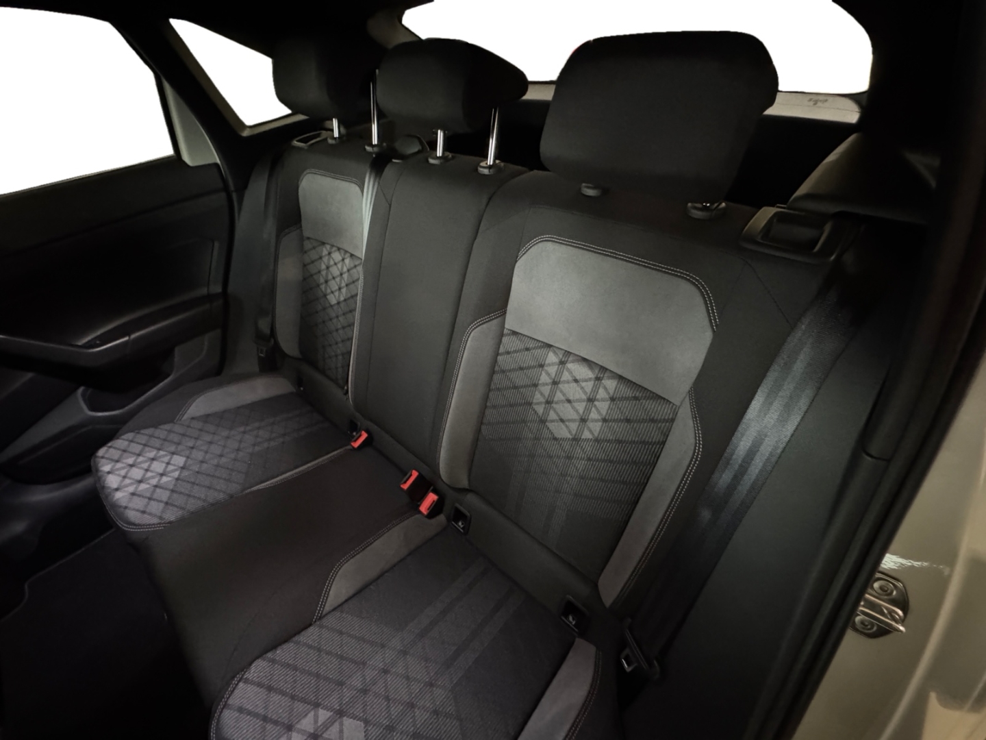 Volkswagen Taigo R-Line 1.0