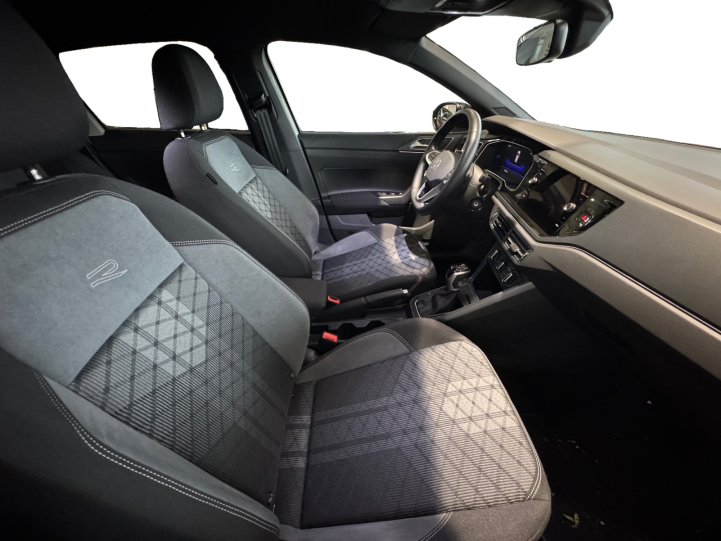 Volkswagen Taigo R-Line 1.0