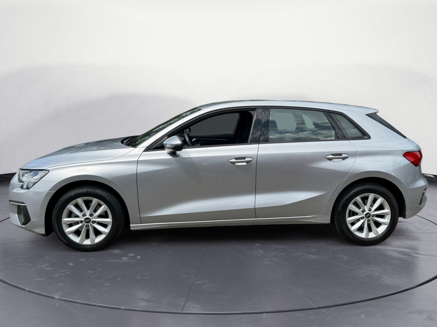 Audi A3 Sportback 35