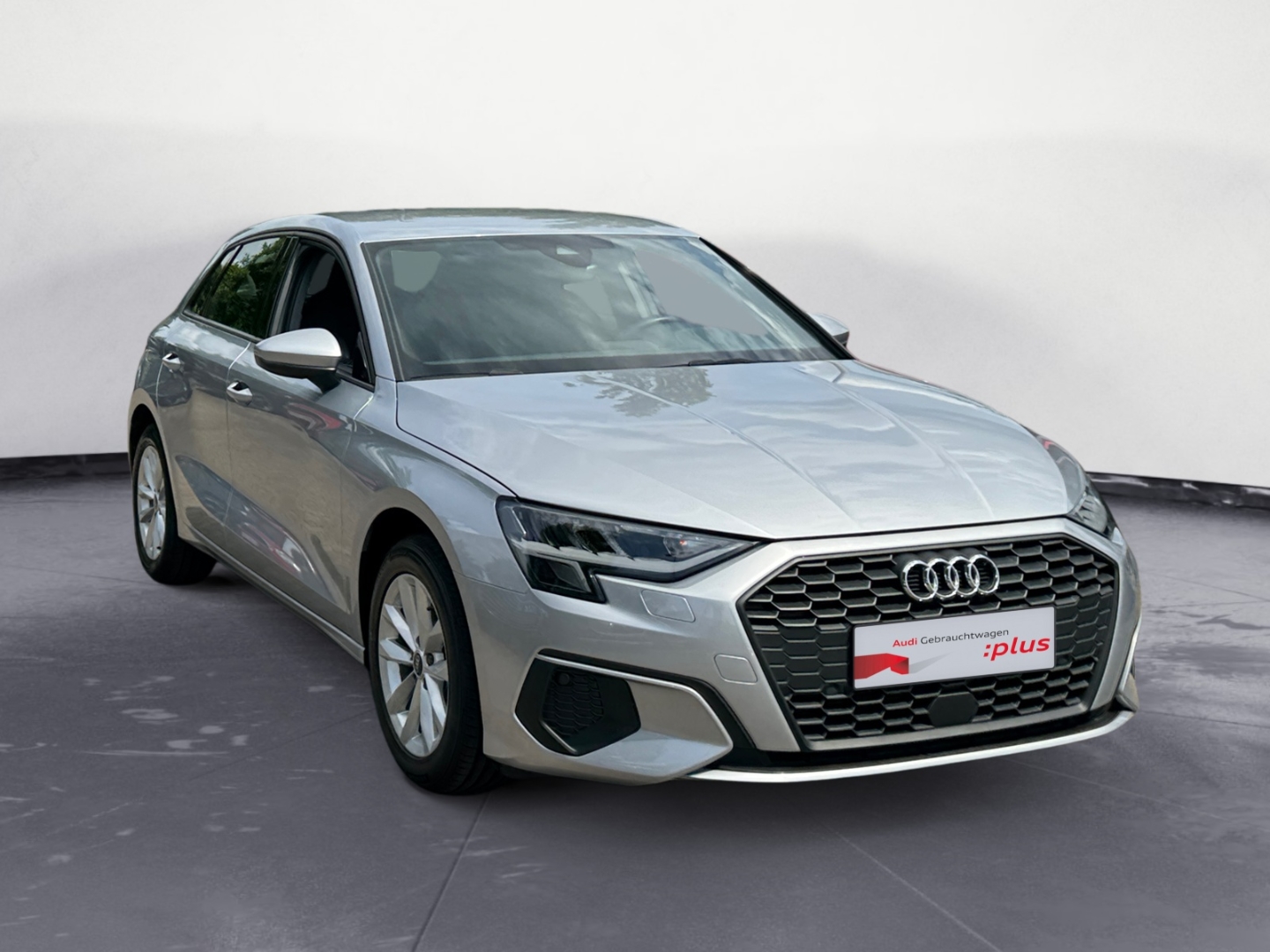 Audi A3 Sportback 35