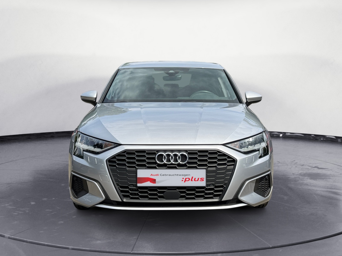 Audi A3 Sportback 35