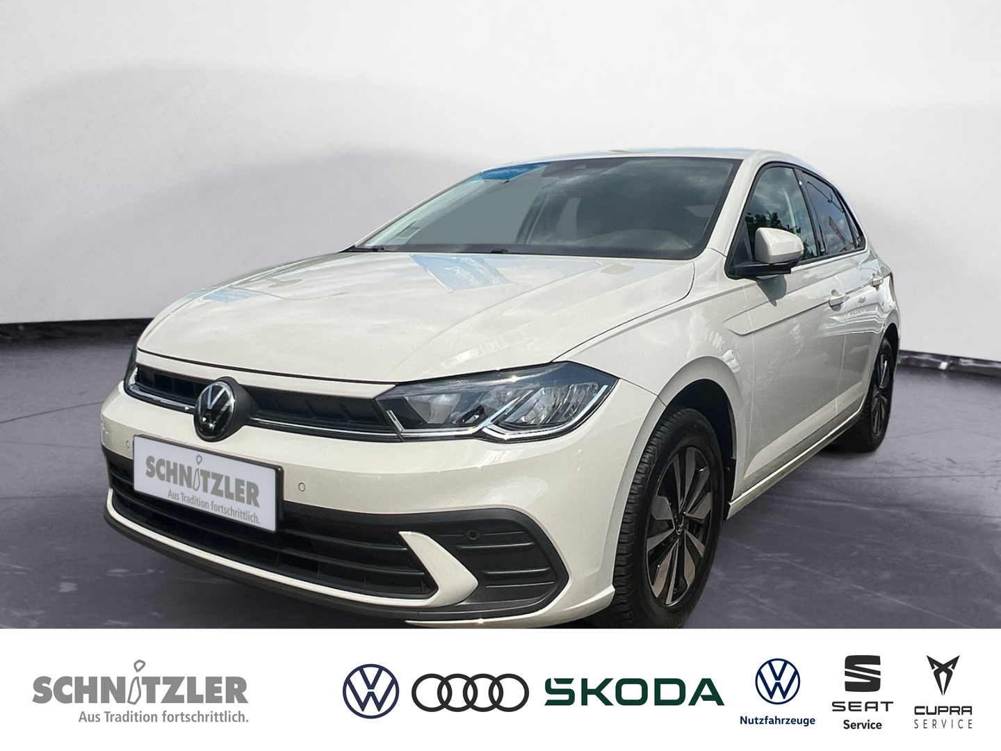 Volkswagen Polo 1.0 Move