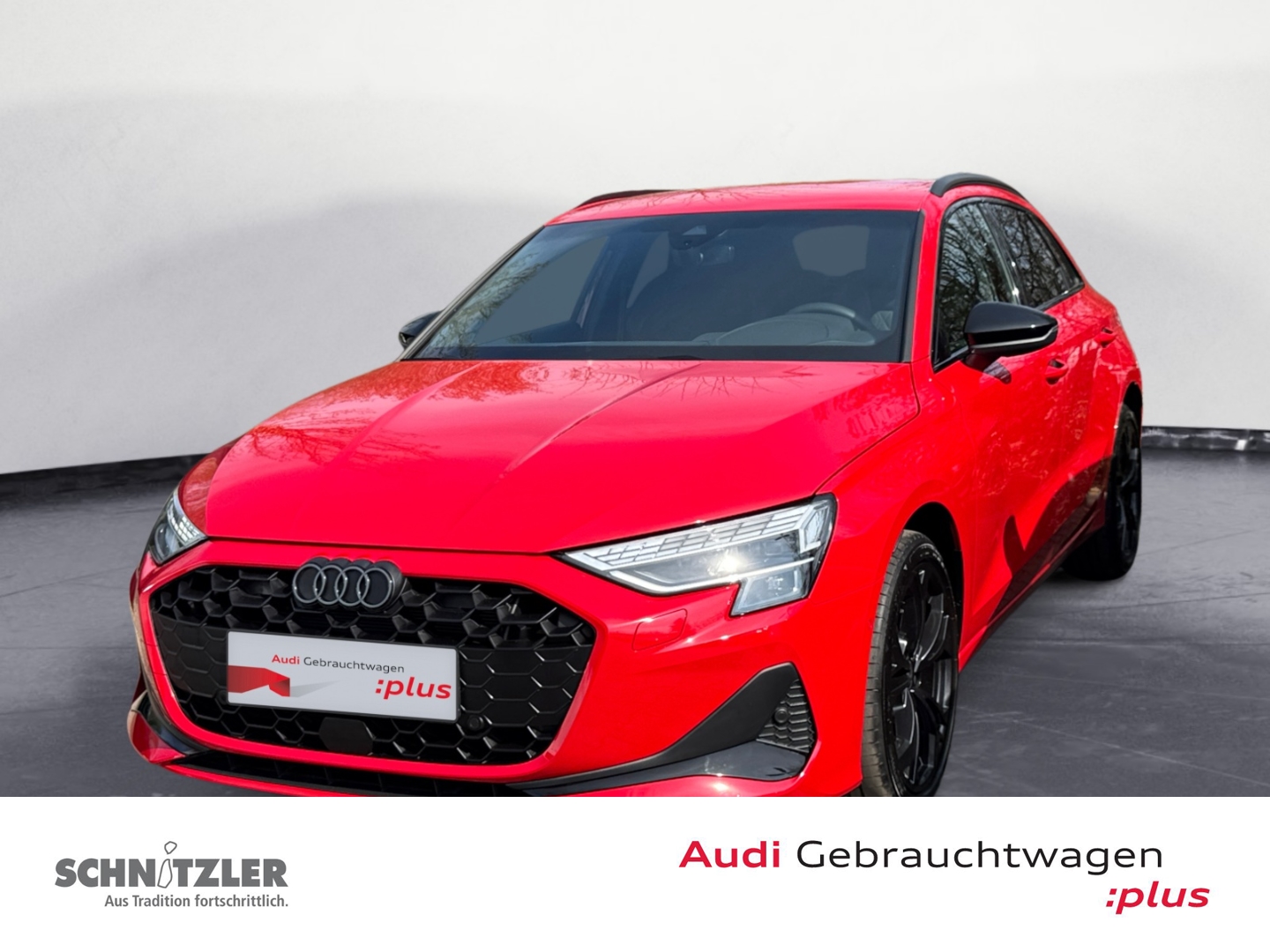 Audi A3 Sportback 30
