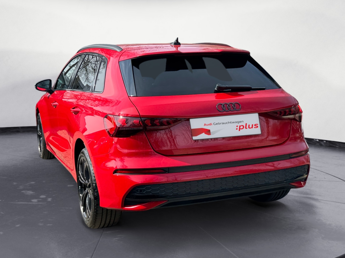 Audi A3 Sportback 30