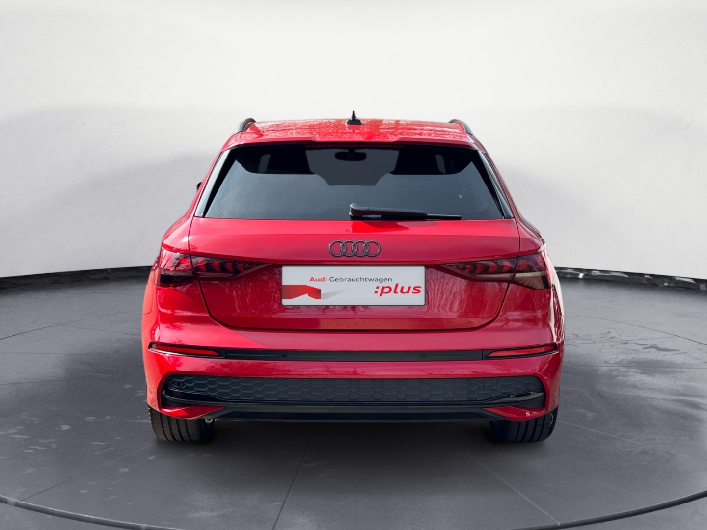 Audi A3 Sportback 30