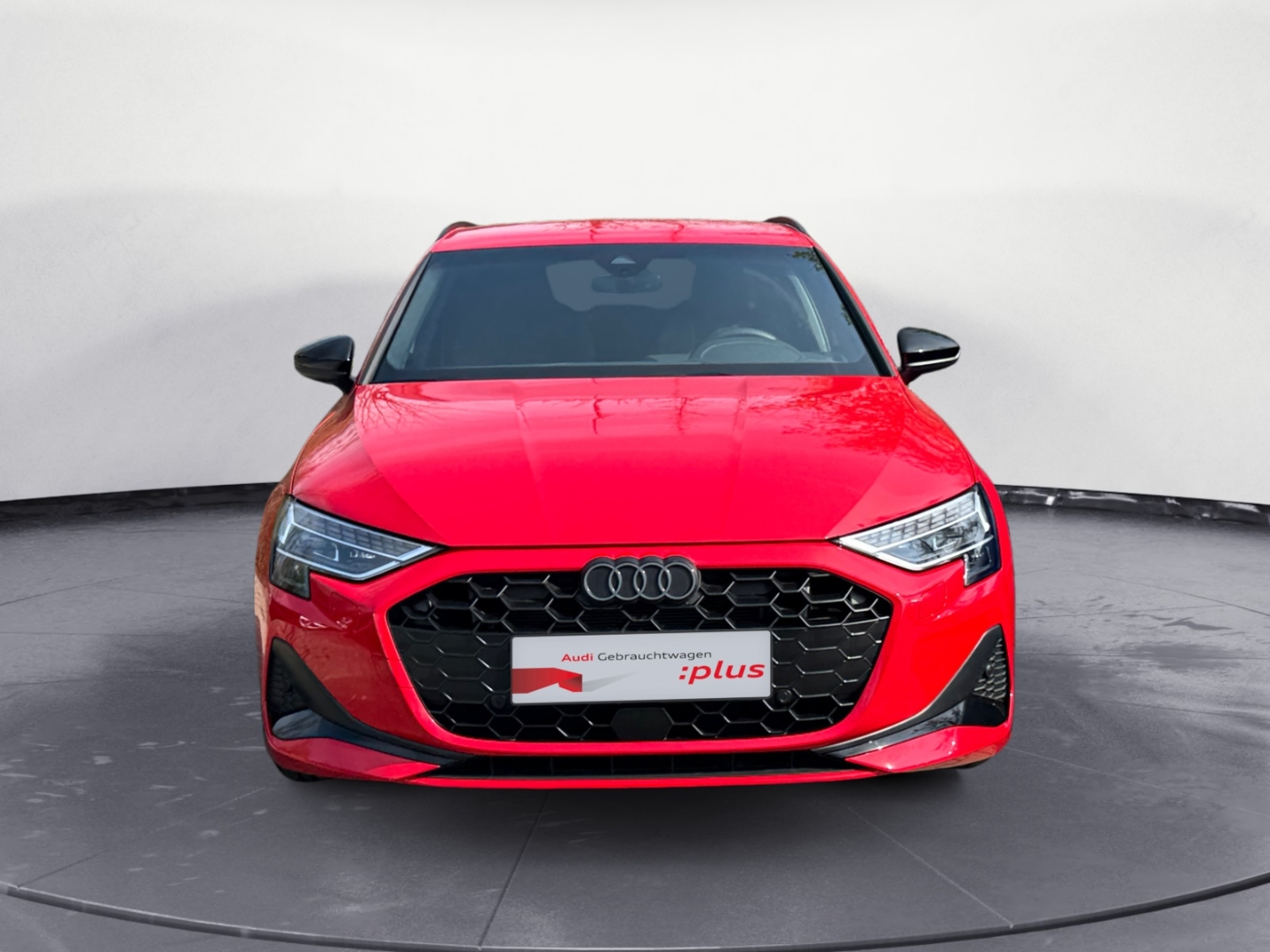 Audi A3 Sportback 30