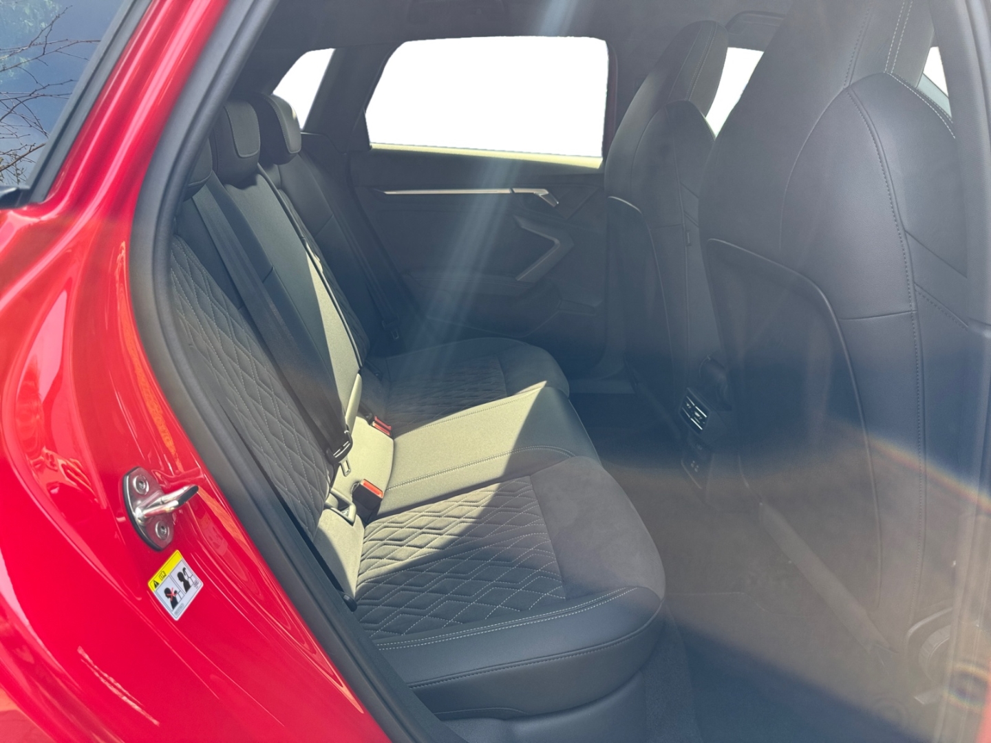 Audi A3 Sportback 30