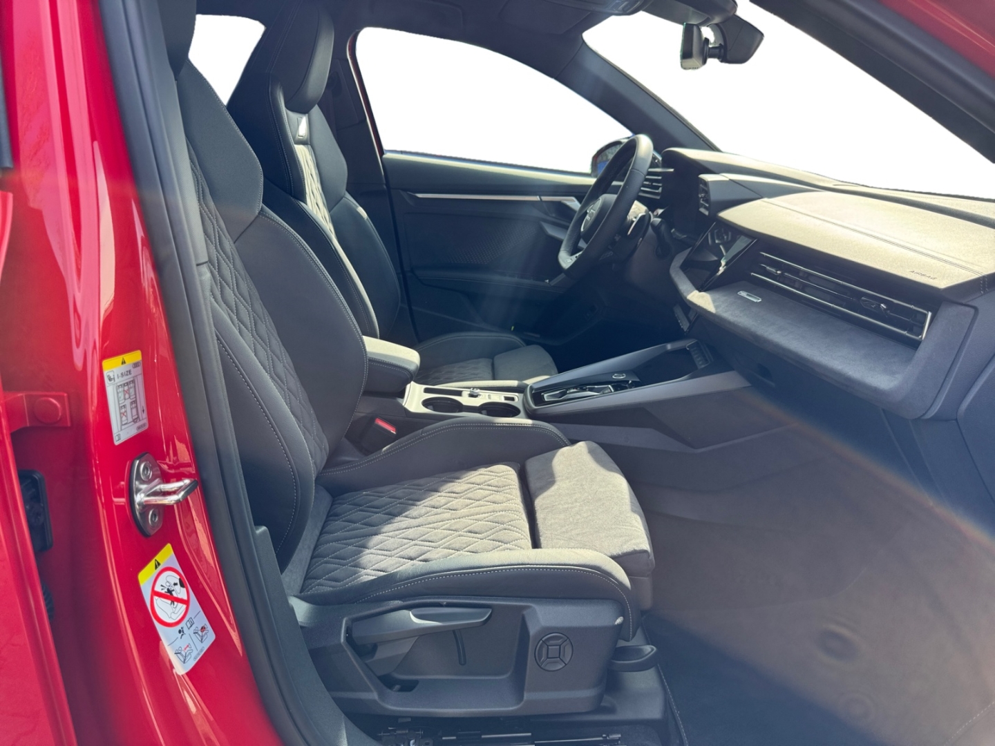 Audi A3 Sportback 30