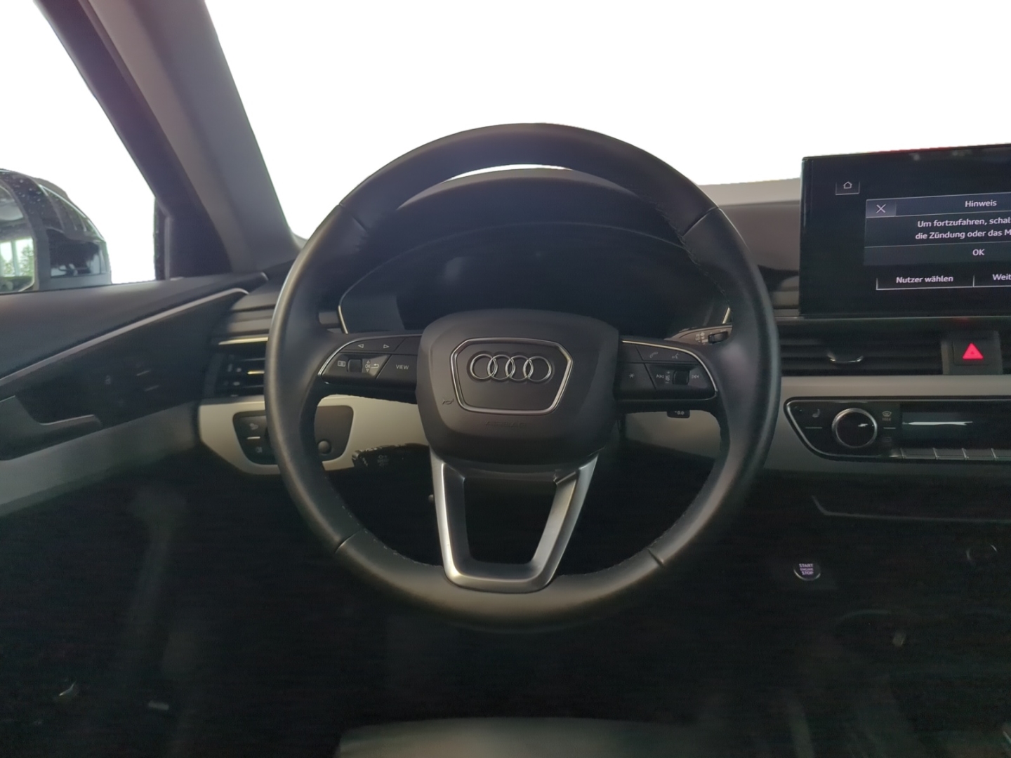 Audi A4 Avant 35