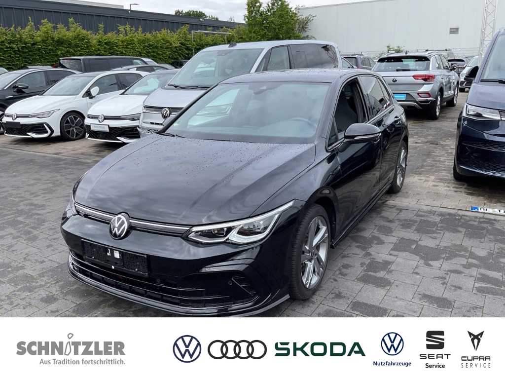 Volkswagen Golf R-Line 1.5