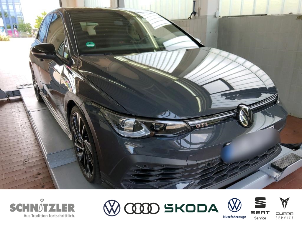 Volkswagen Golf GTI Clubsport