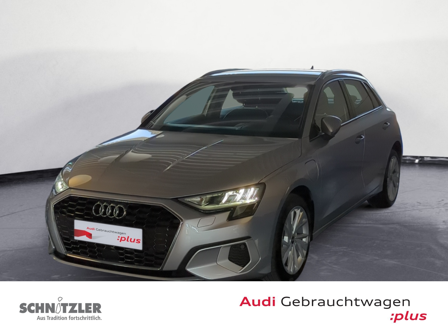 Audi A3 Sportback 40