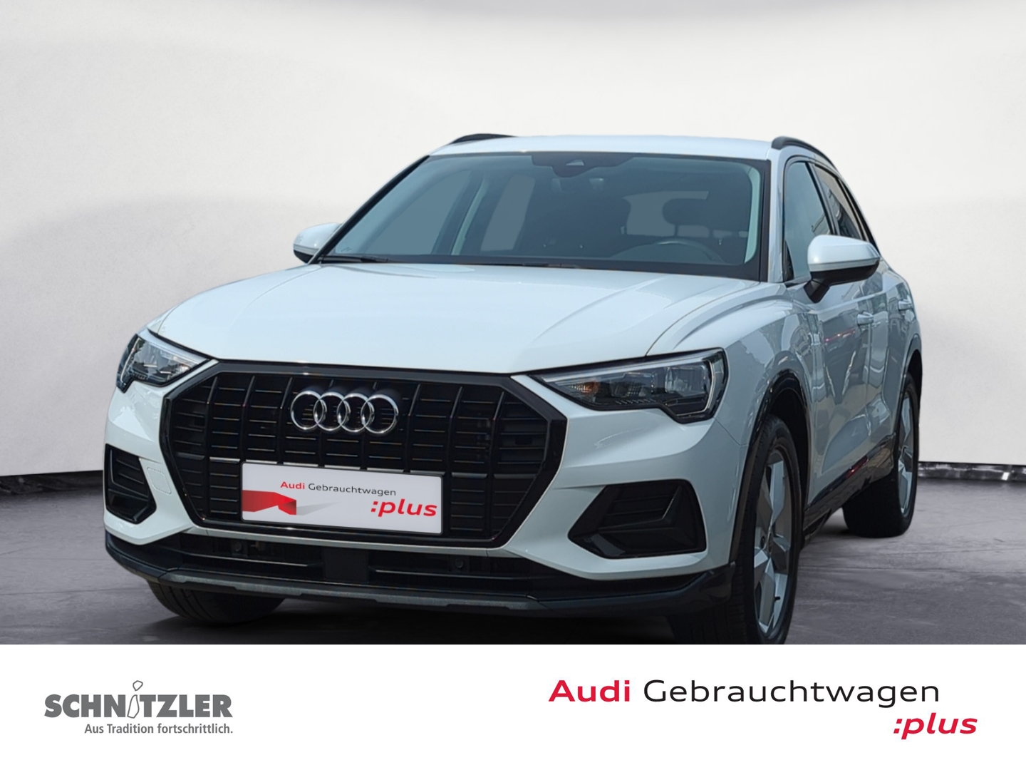 Audi Q3 35 TFSI