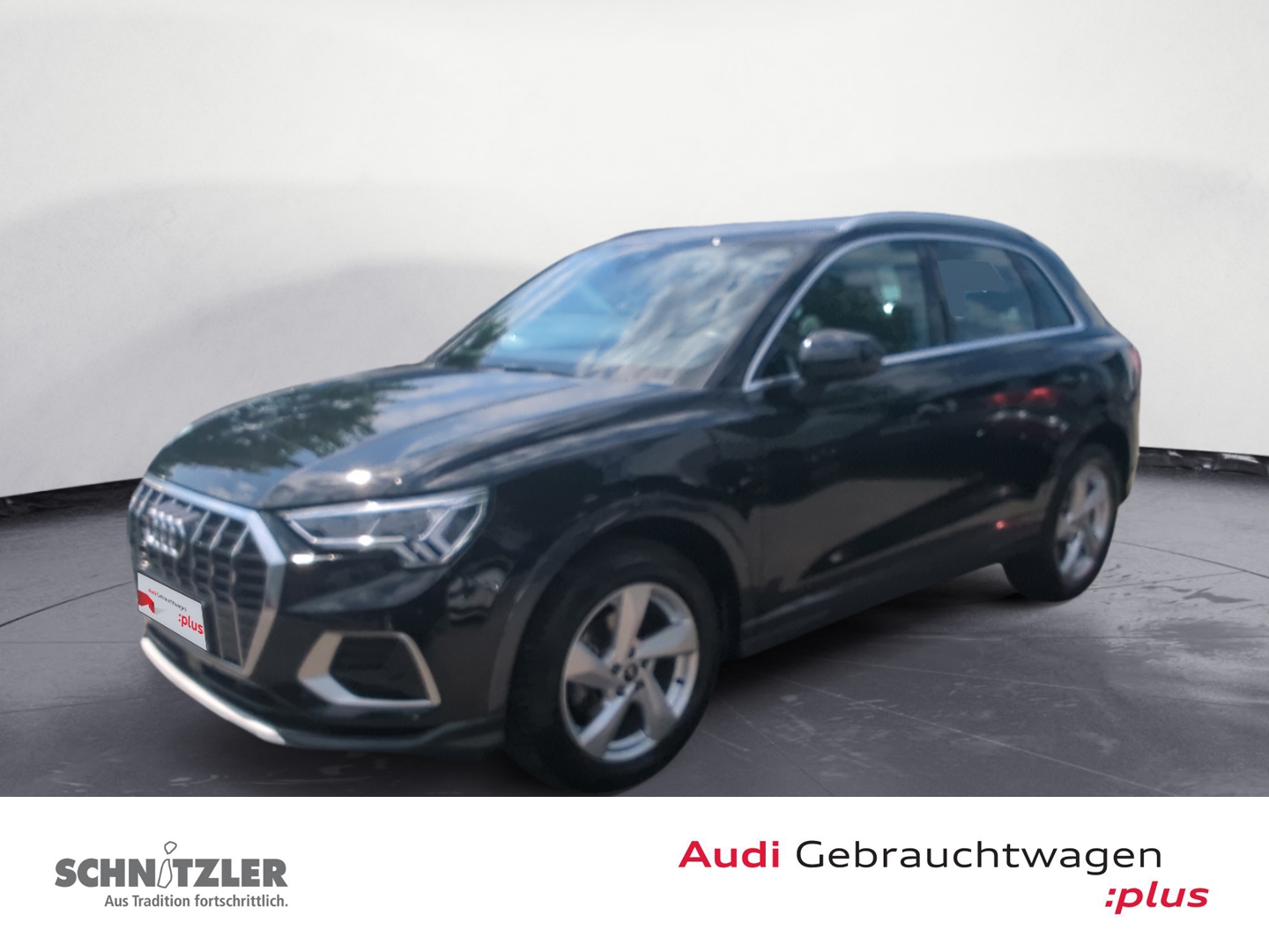 Audi Q3 35 TFSI