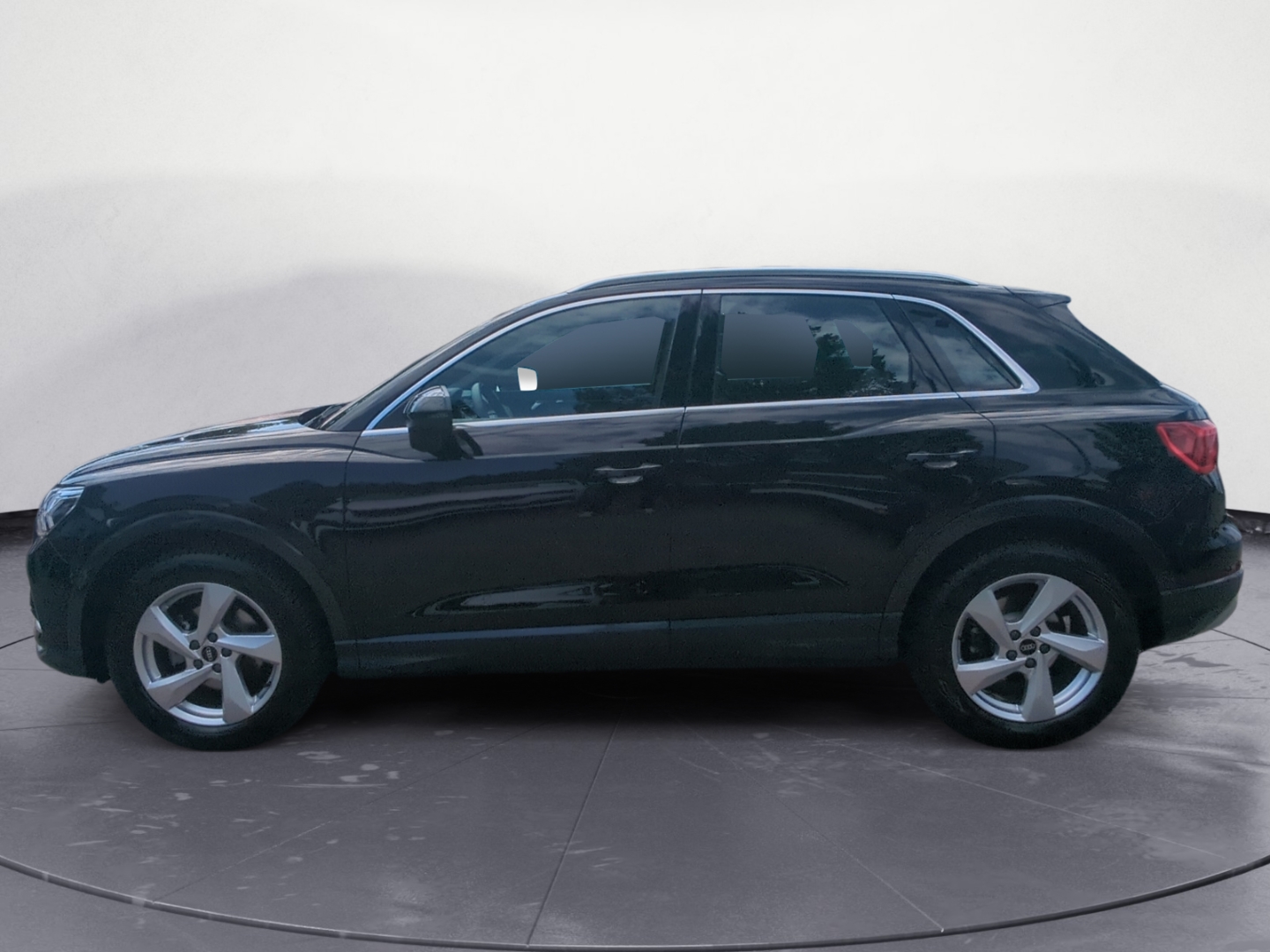 Audi Q3 35 TFSI