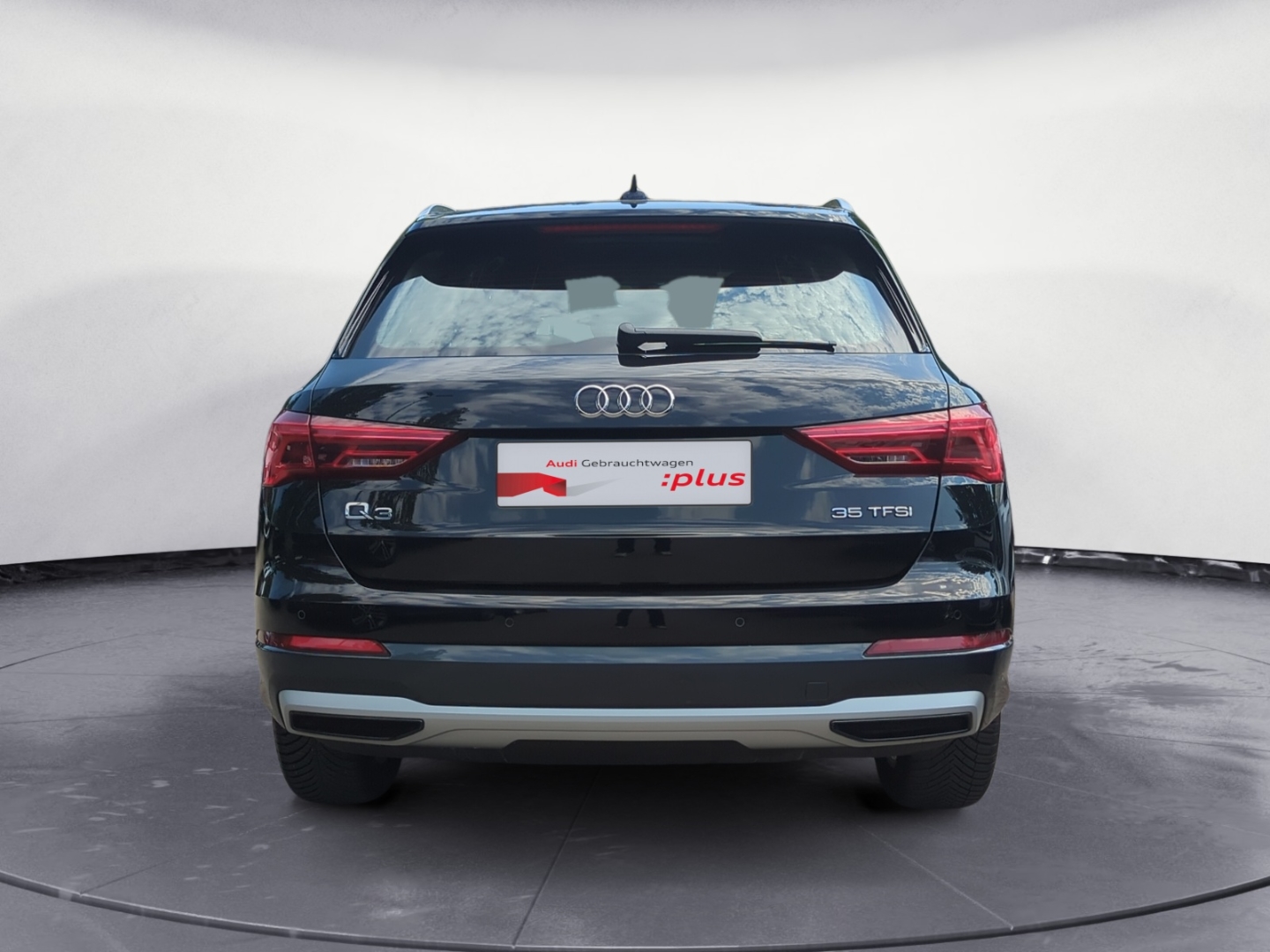 Audi Q3 35 TFSI