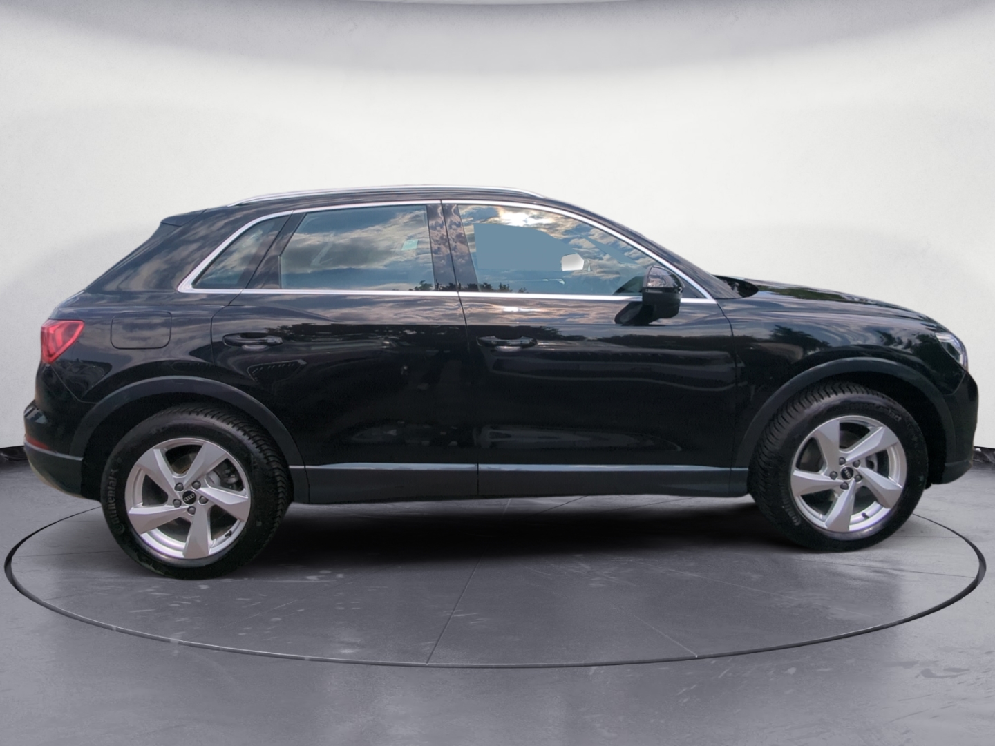 Audi Q3 35 TFSI