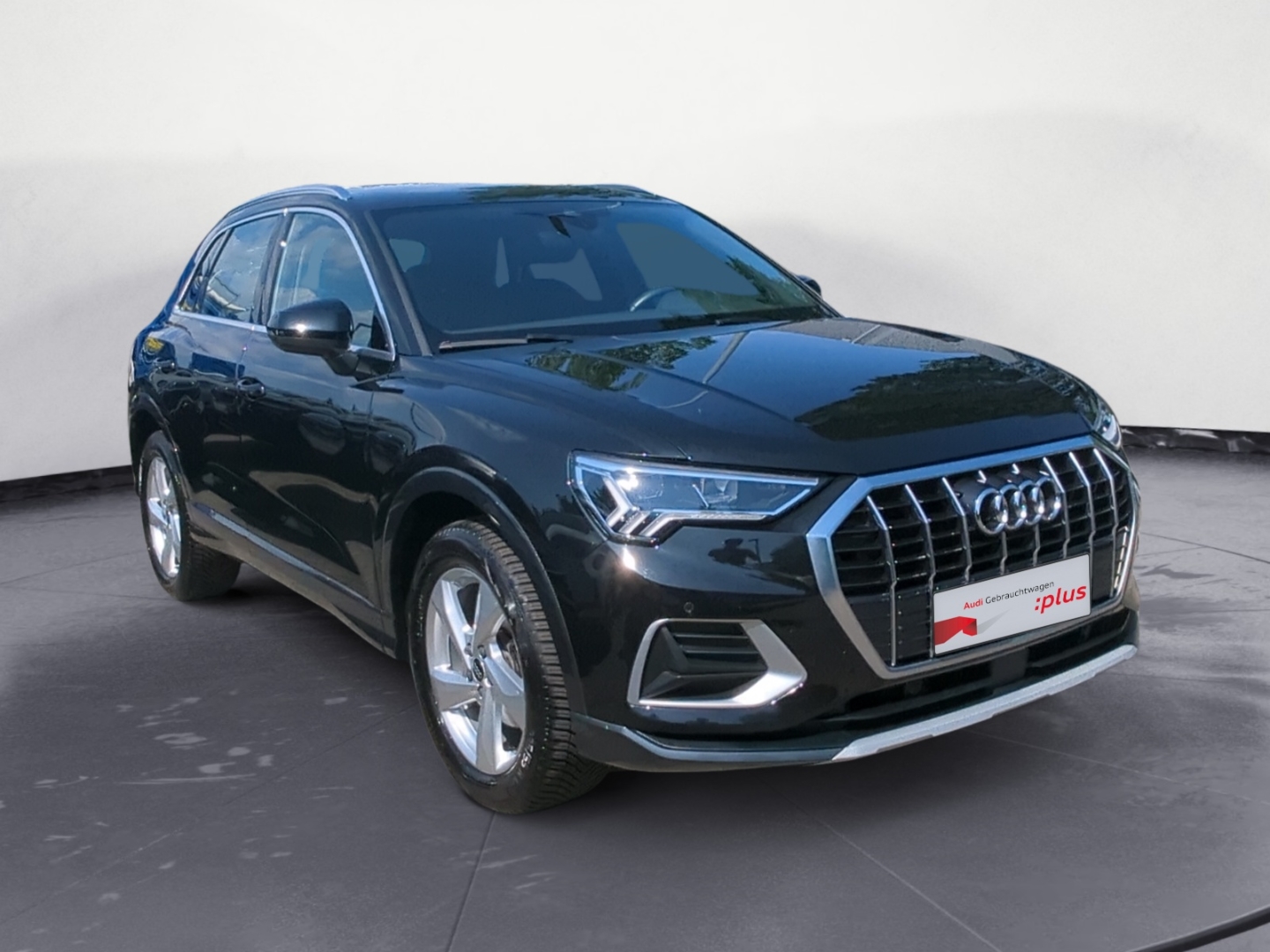 Audi Q3 35 TFSI