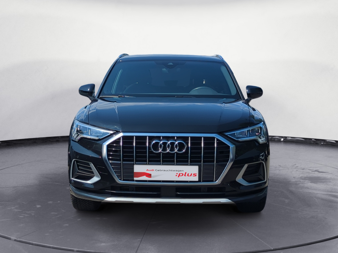 Audi Q3 35 TFSI