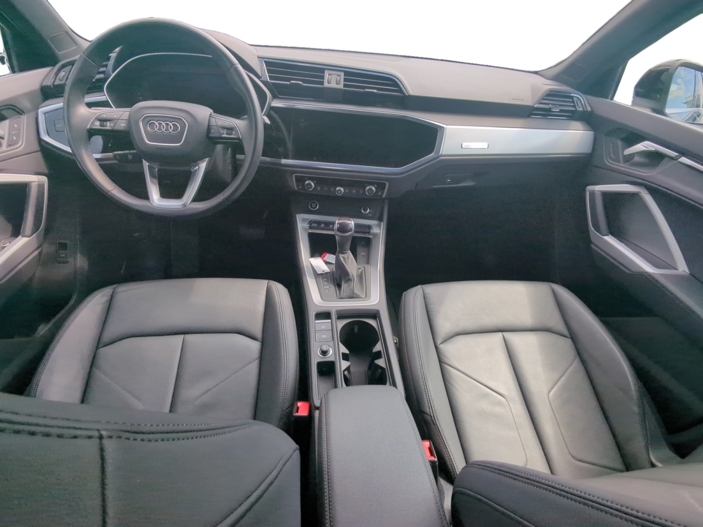 Audi Q3 35 TFSI