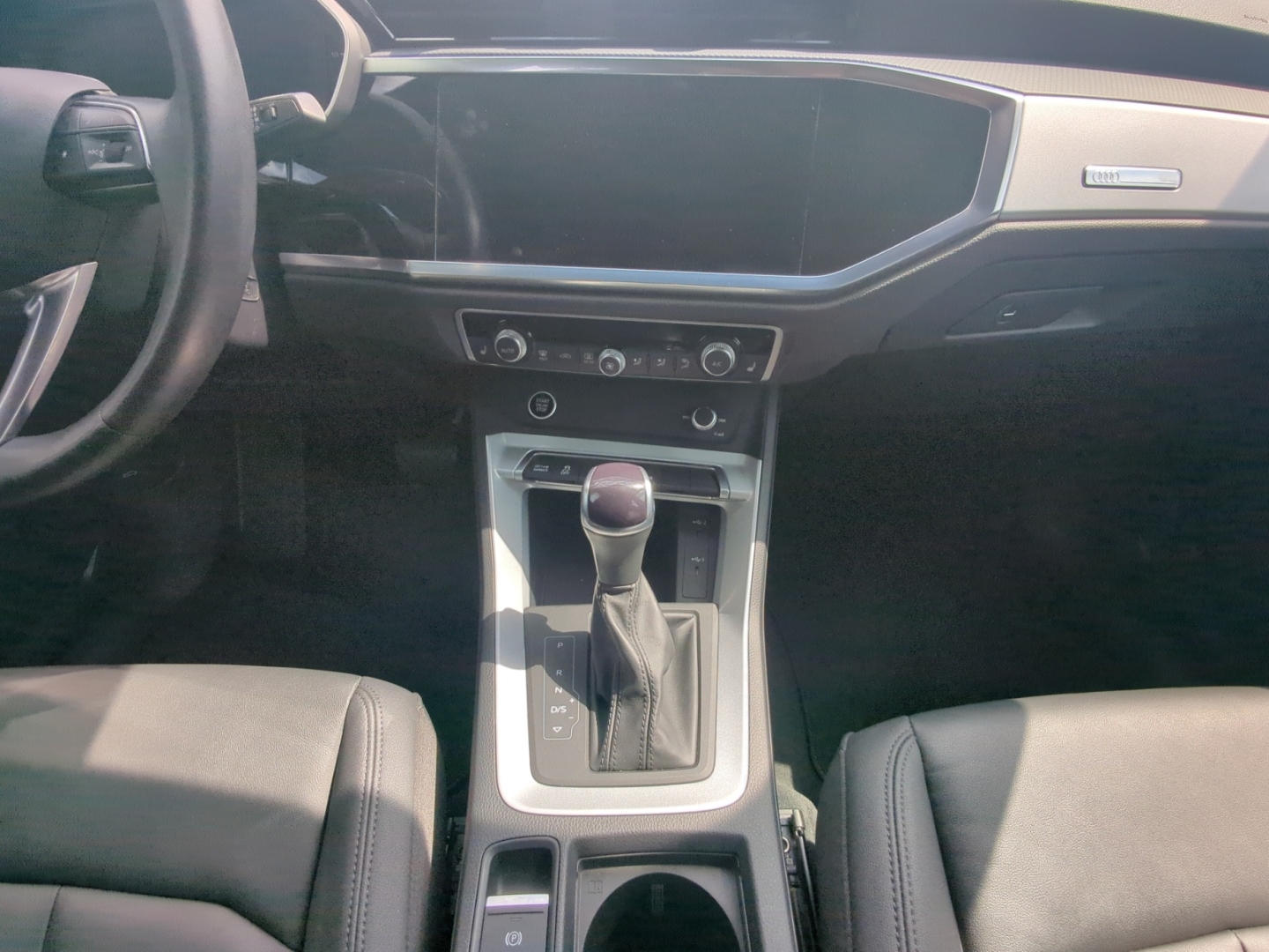 Audi Q3 35 TFSI