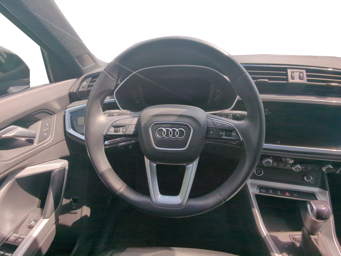 Audi Q3 35 TFSI