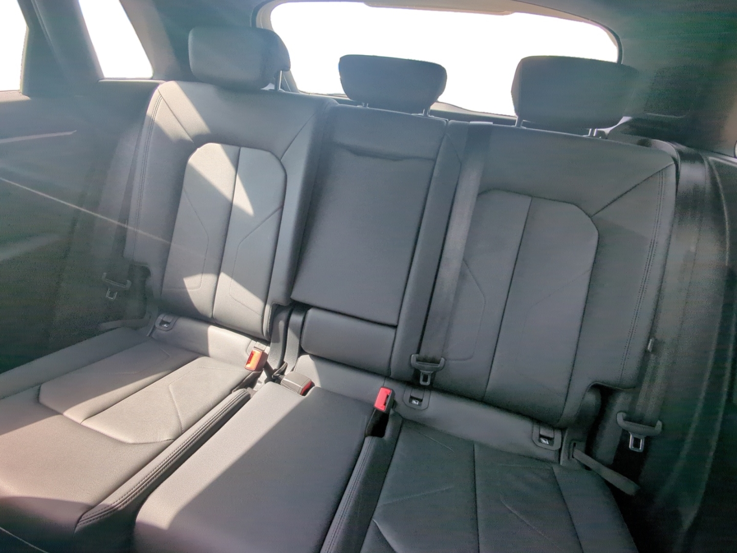 Audi Q3 35 TFSI