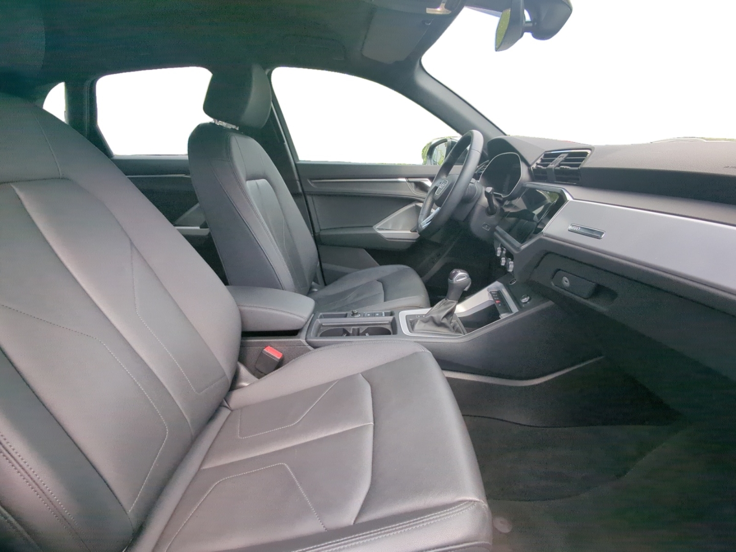 Audi Q3 35 TFSI