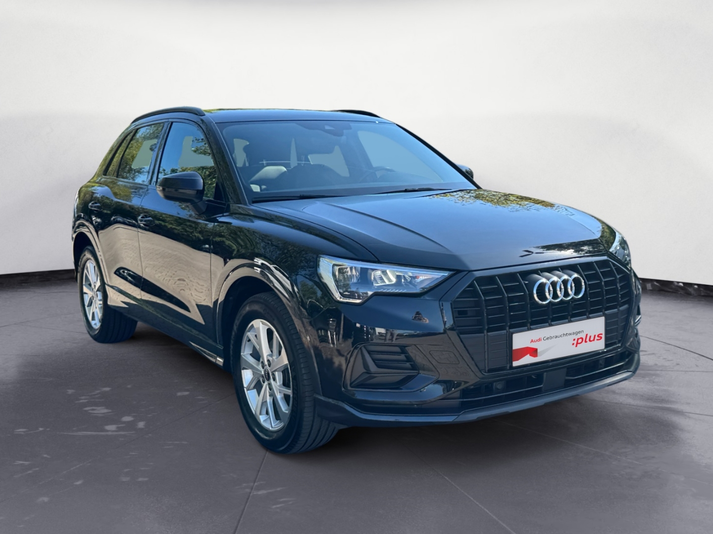 Audi Q3 35 TFSI
