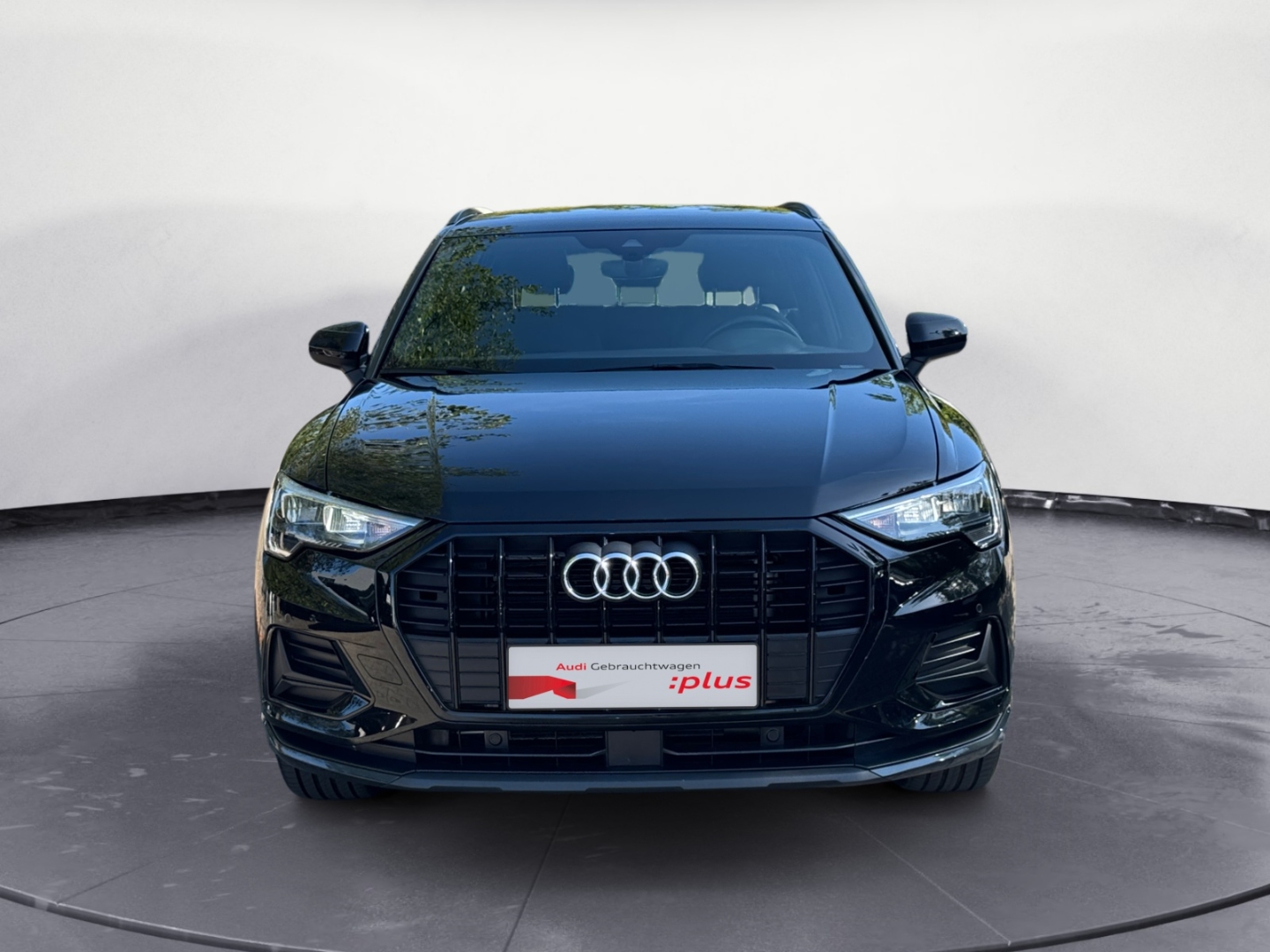 Audi Q3 35 TFSI