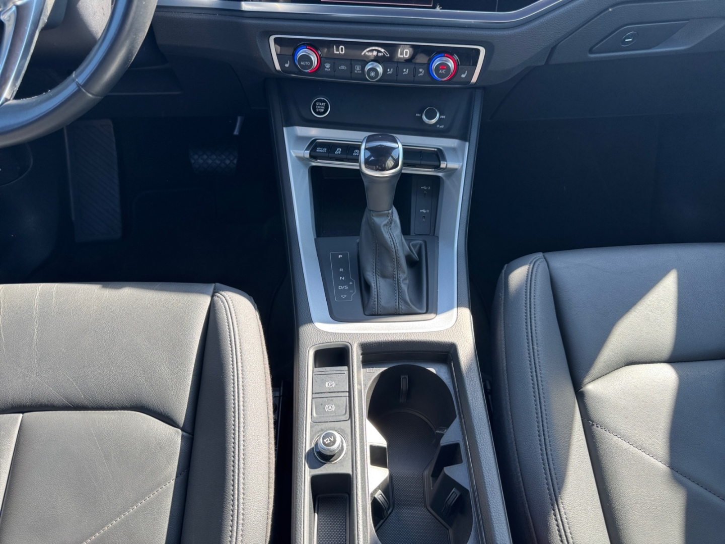 Audi Q3 35 TFSI