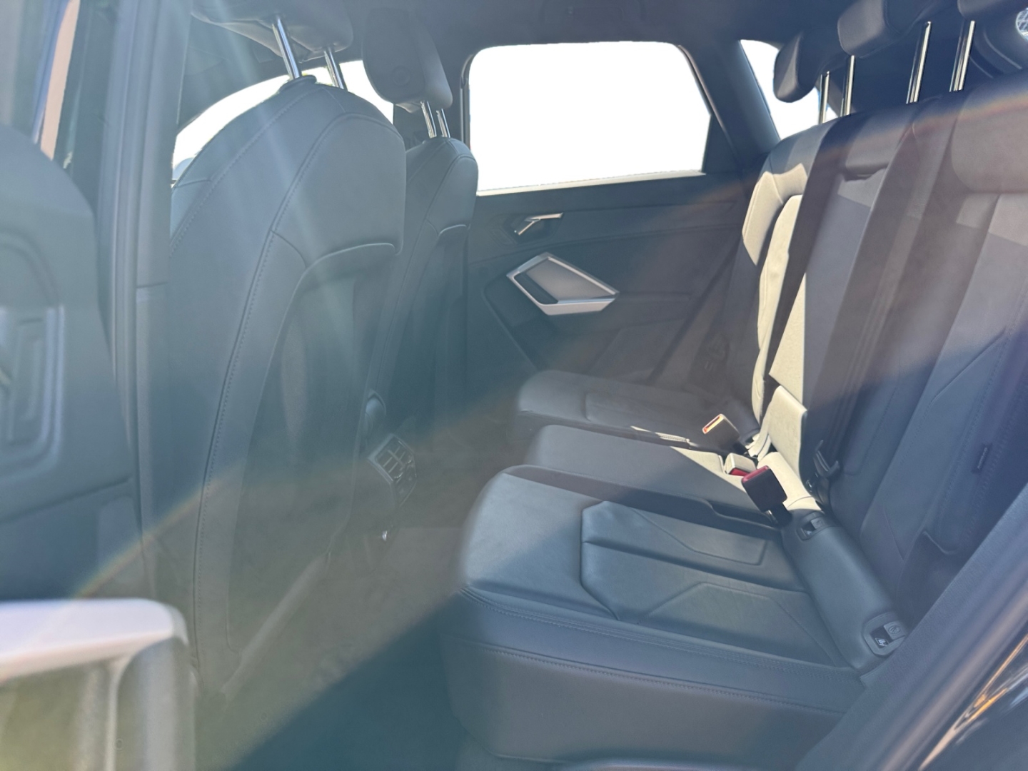 Audi Q3 35 TFSI