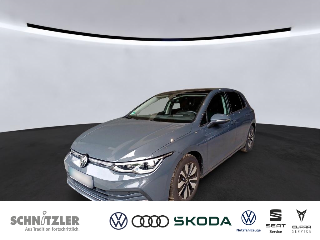 Volkswagen Golf 2.0 TDI