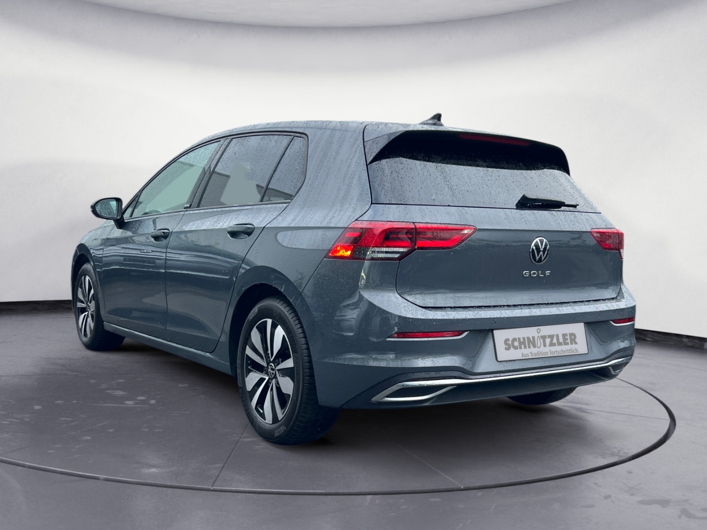Volkswagen Golf 2.0 TDI