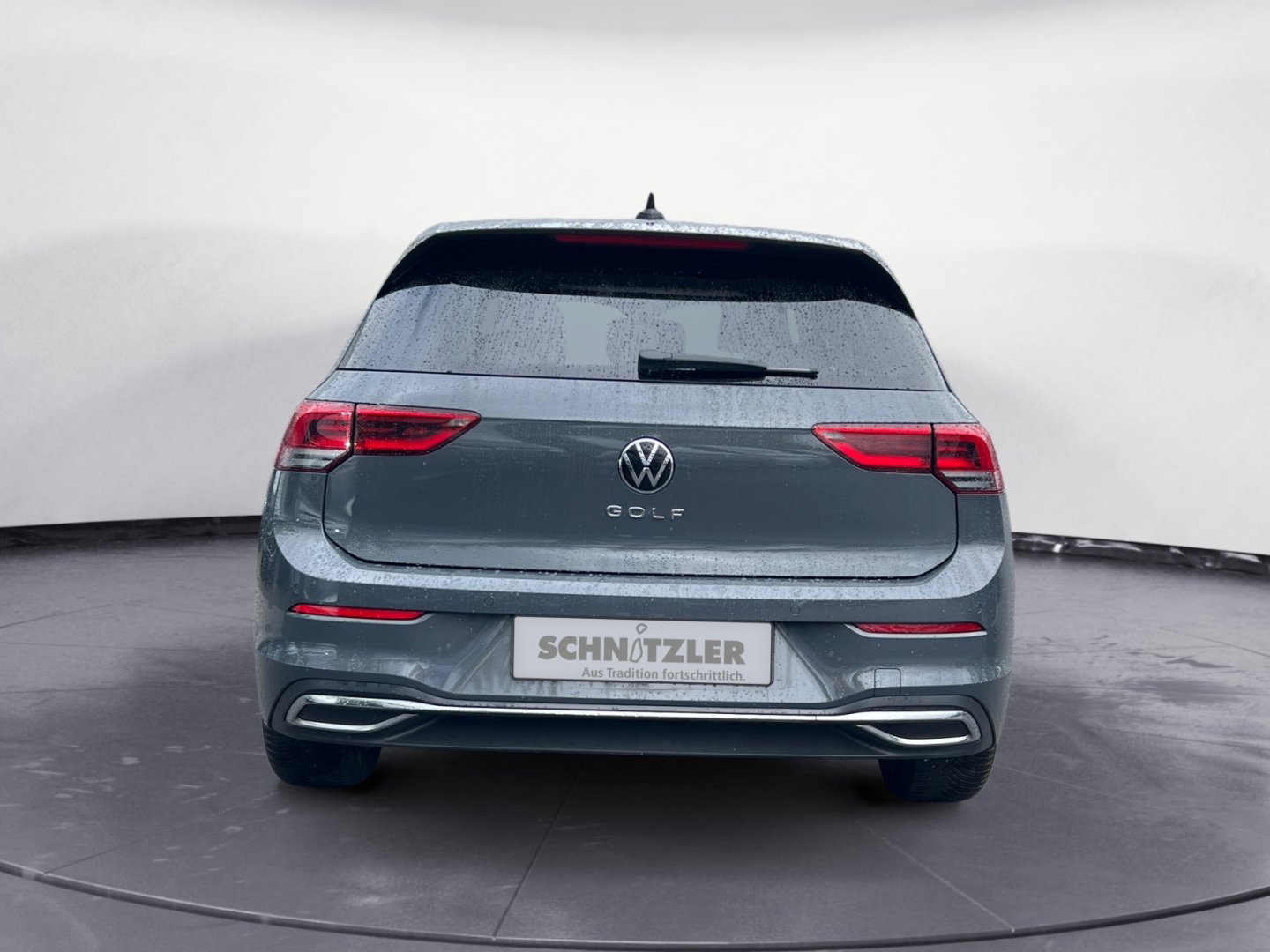 Volkswagen Golf 2.0 TDI