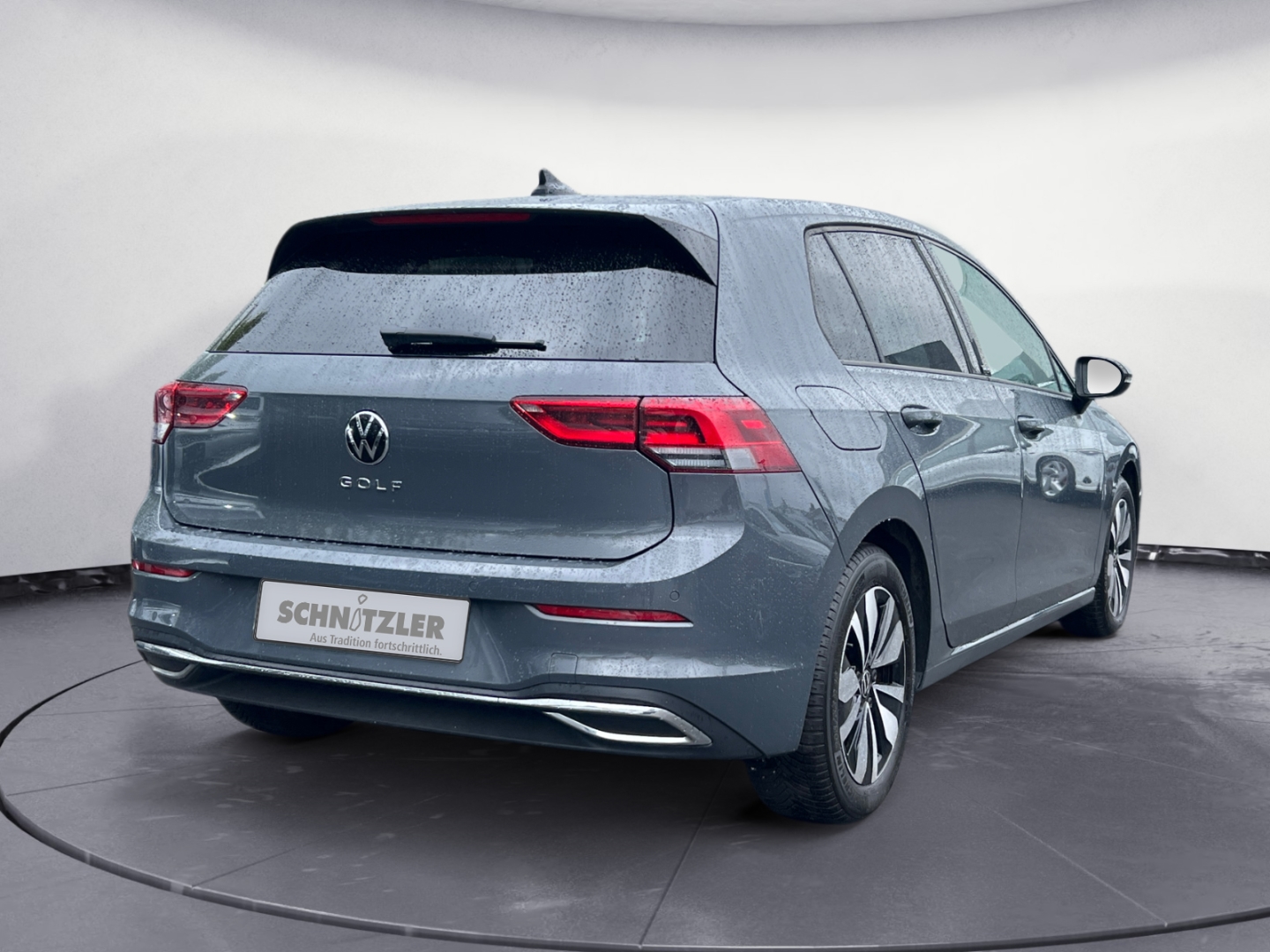Volkswagen Golf 2.0 TDI