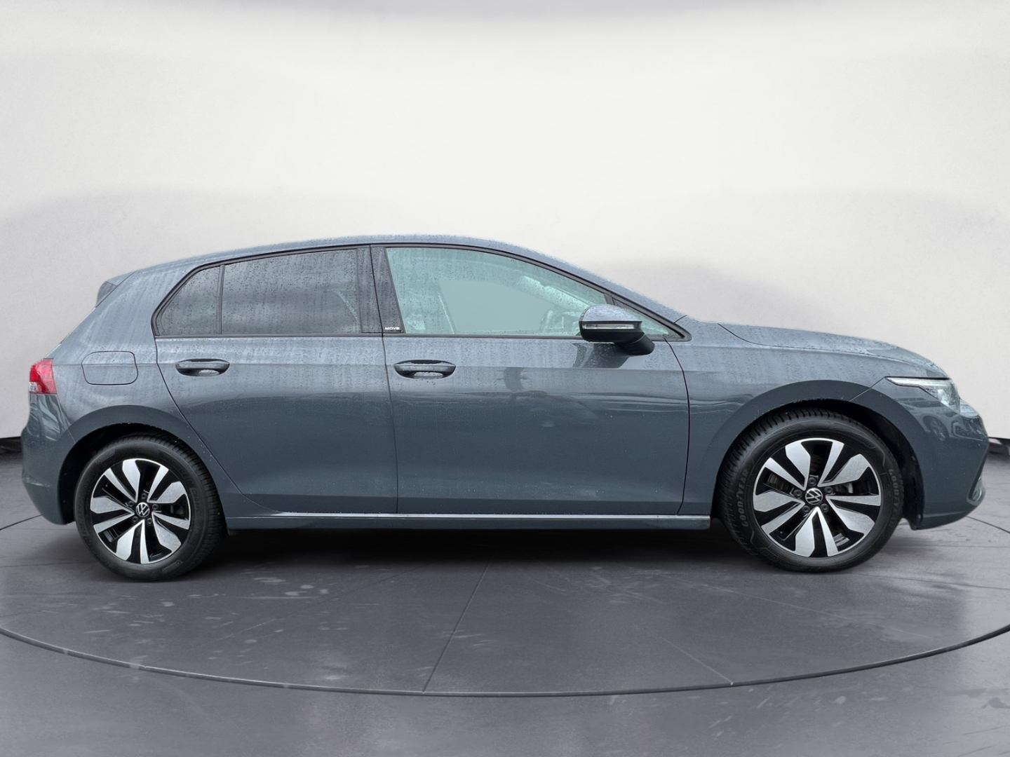 Volkswagen Golf 2.0 TDI