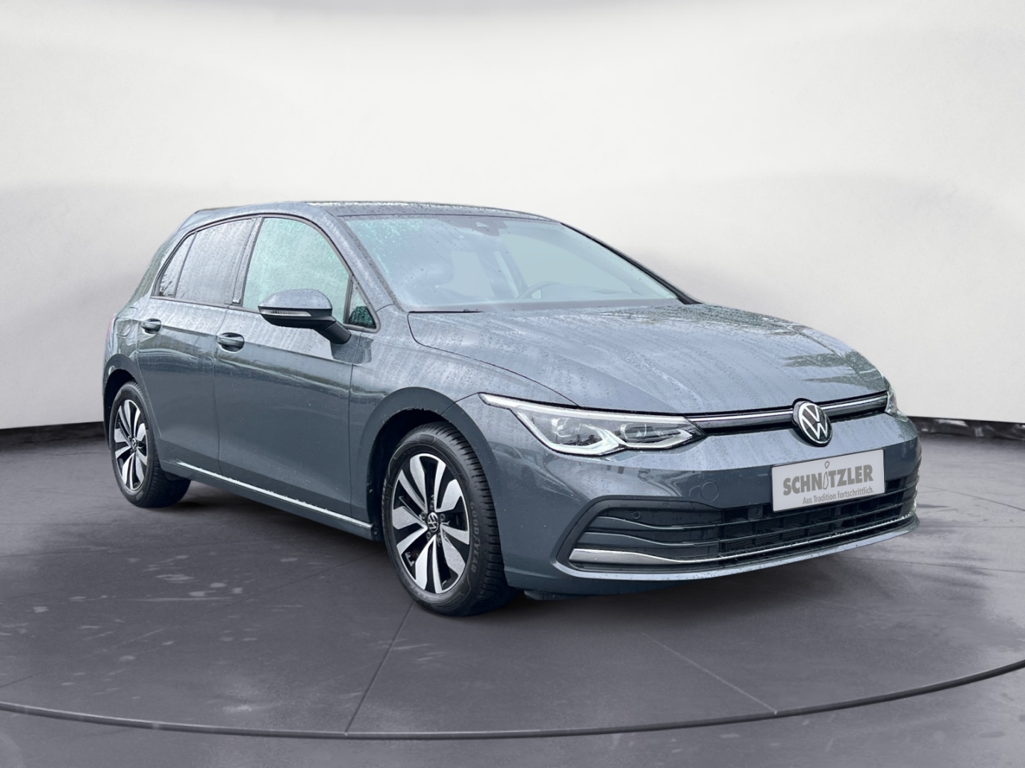 Volkswagen Golf 2.0 TDI