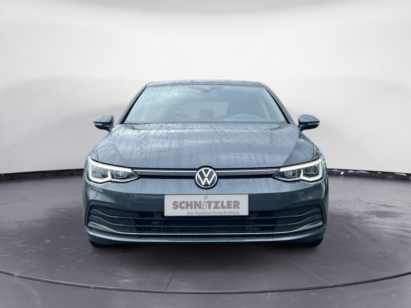 Volkswagen Golf 2.0 TDI