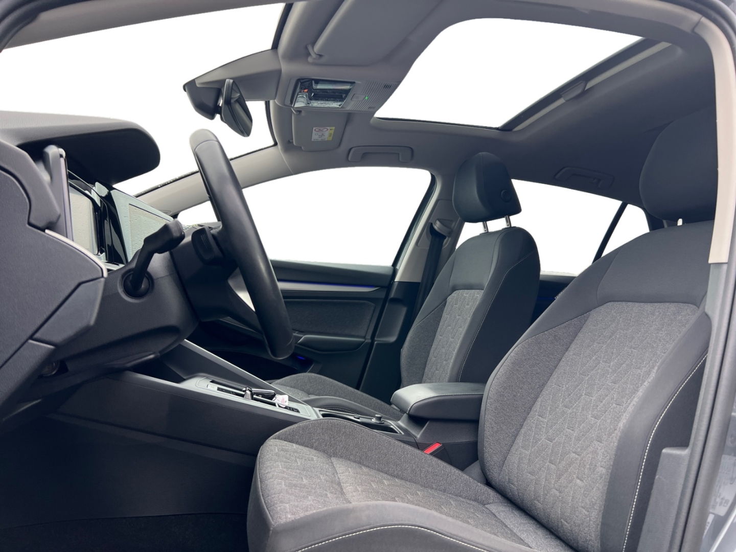 Volkswagen Golf 2.0 TDI