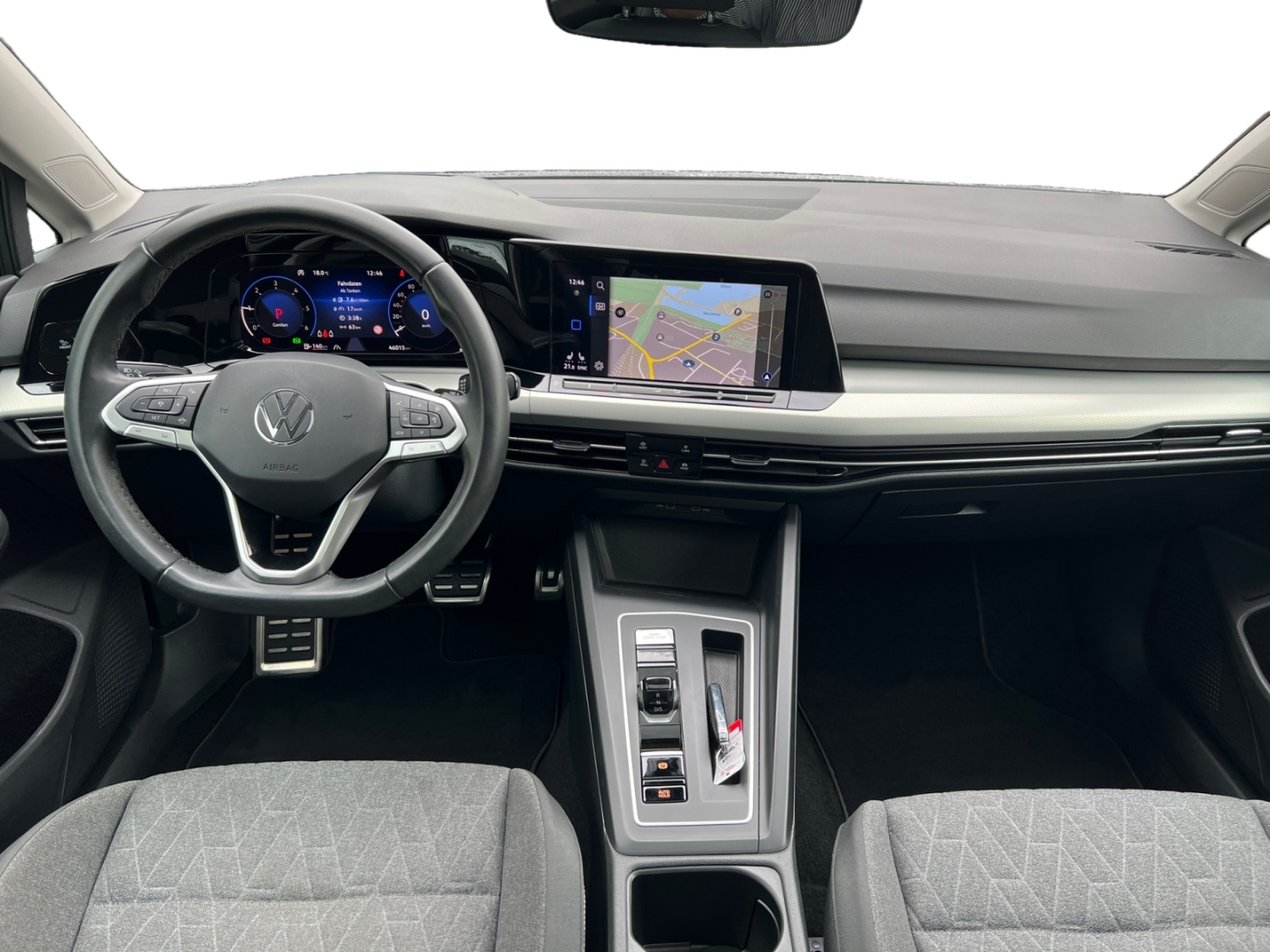 Volkswagen Golf 2.0 TDI