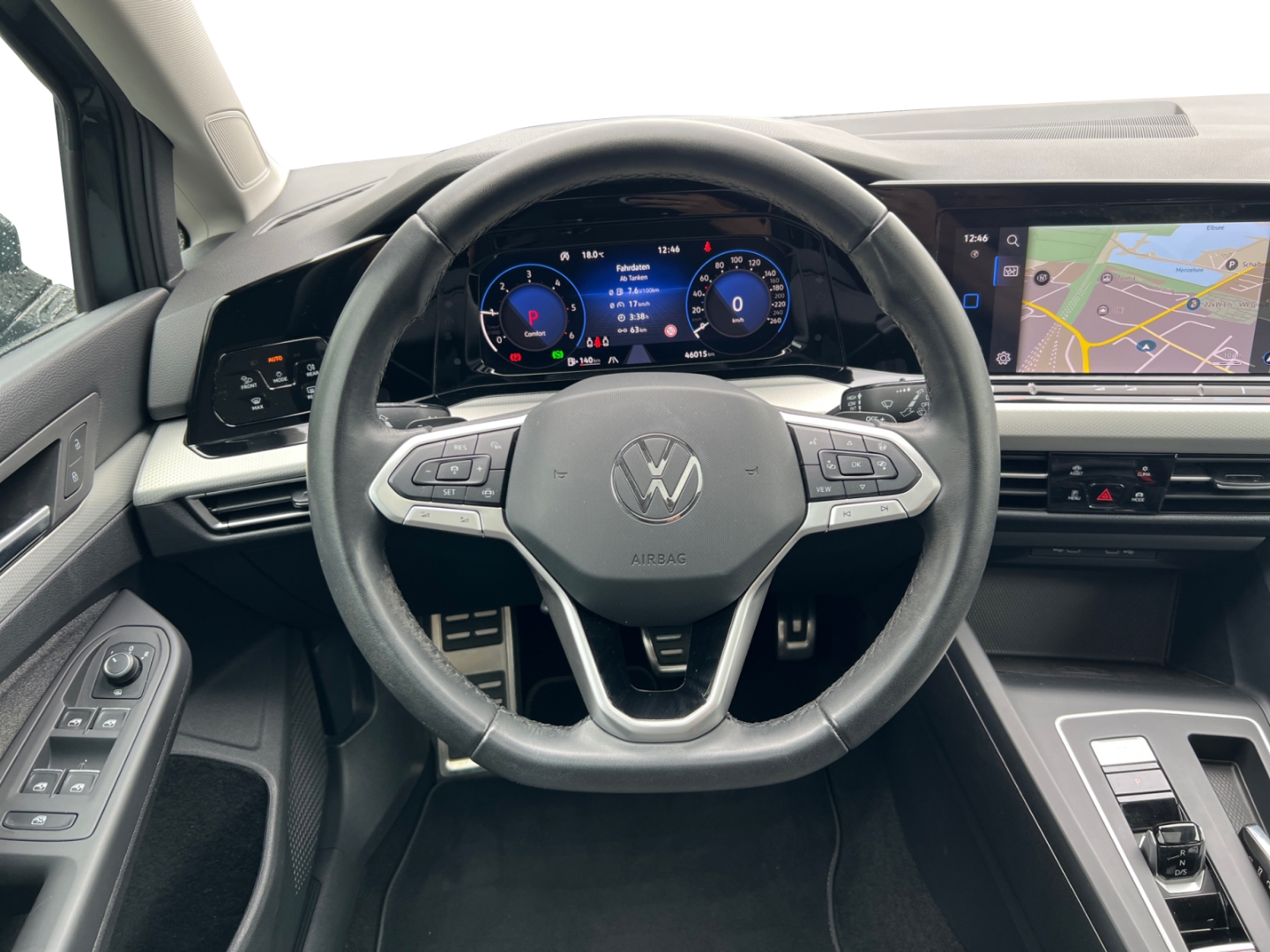 Volkswagen Golf 2.0 TDI