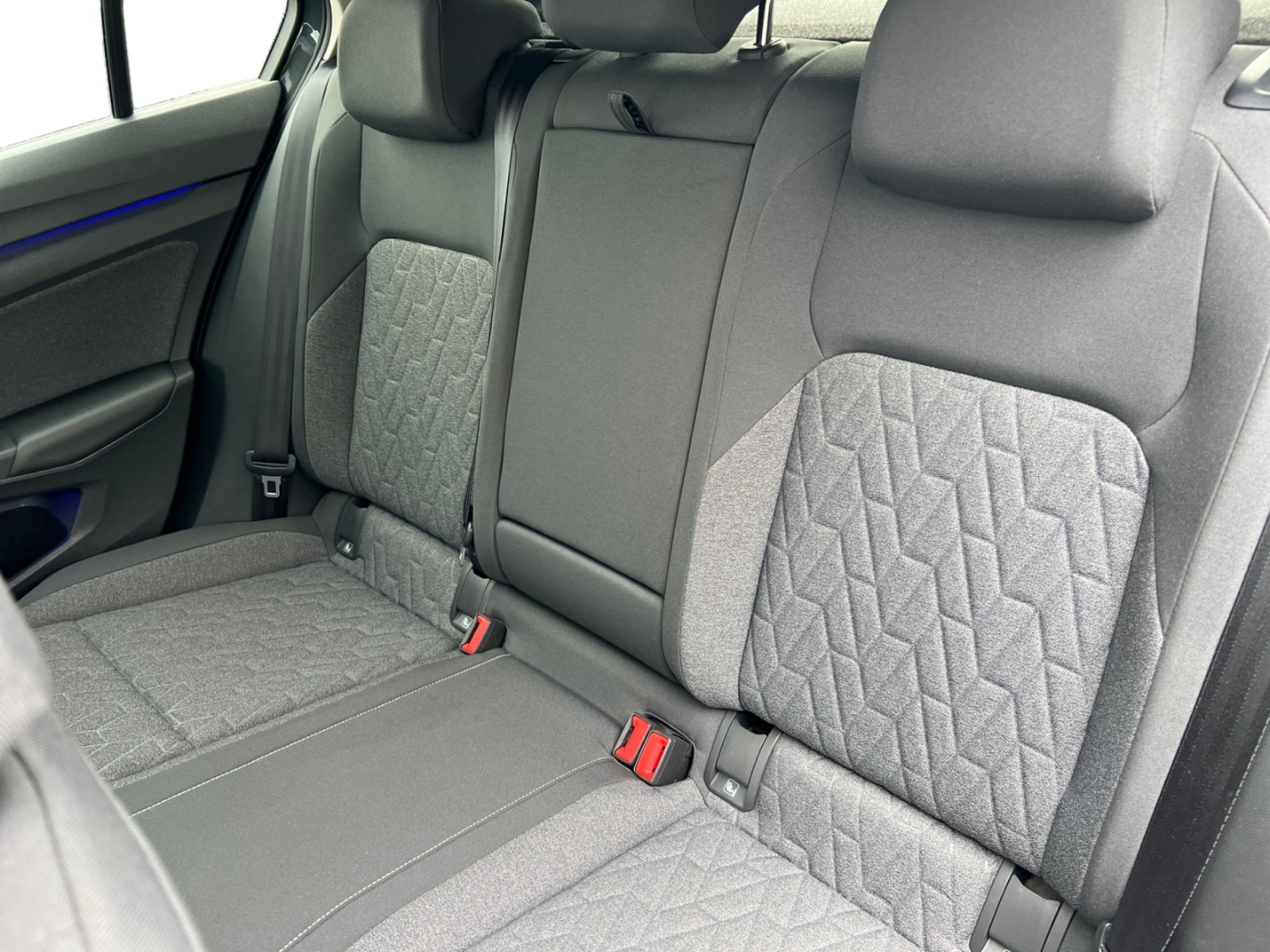 Volkswagen Golf 2.0 TDI