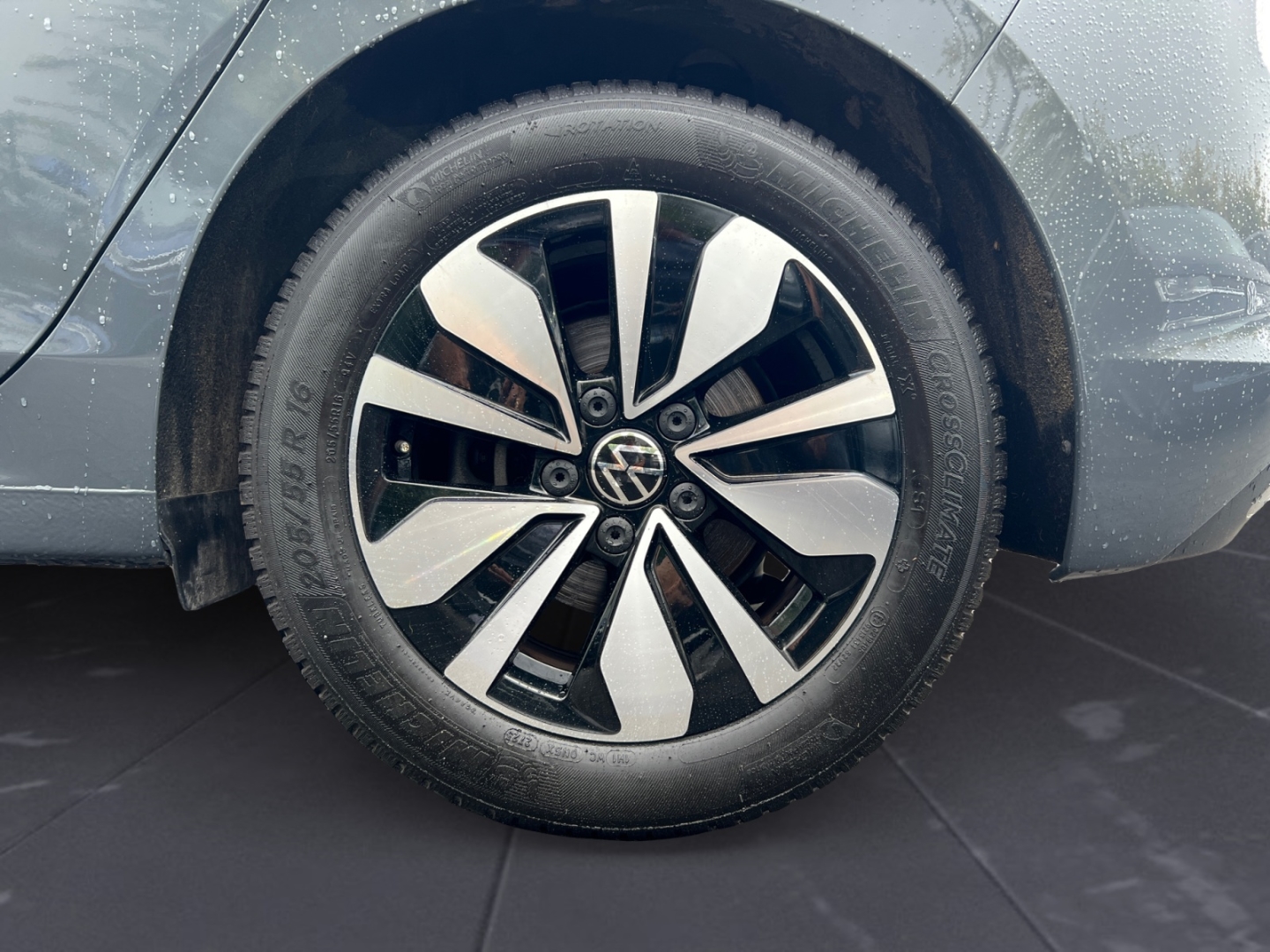 Volkswagen Golf 2.0 TDI