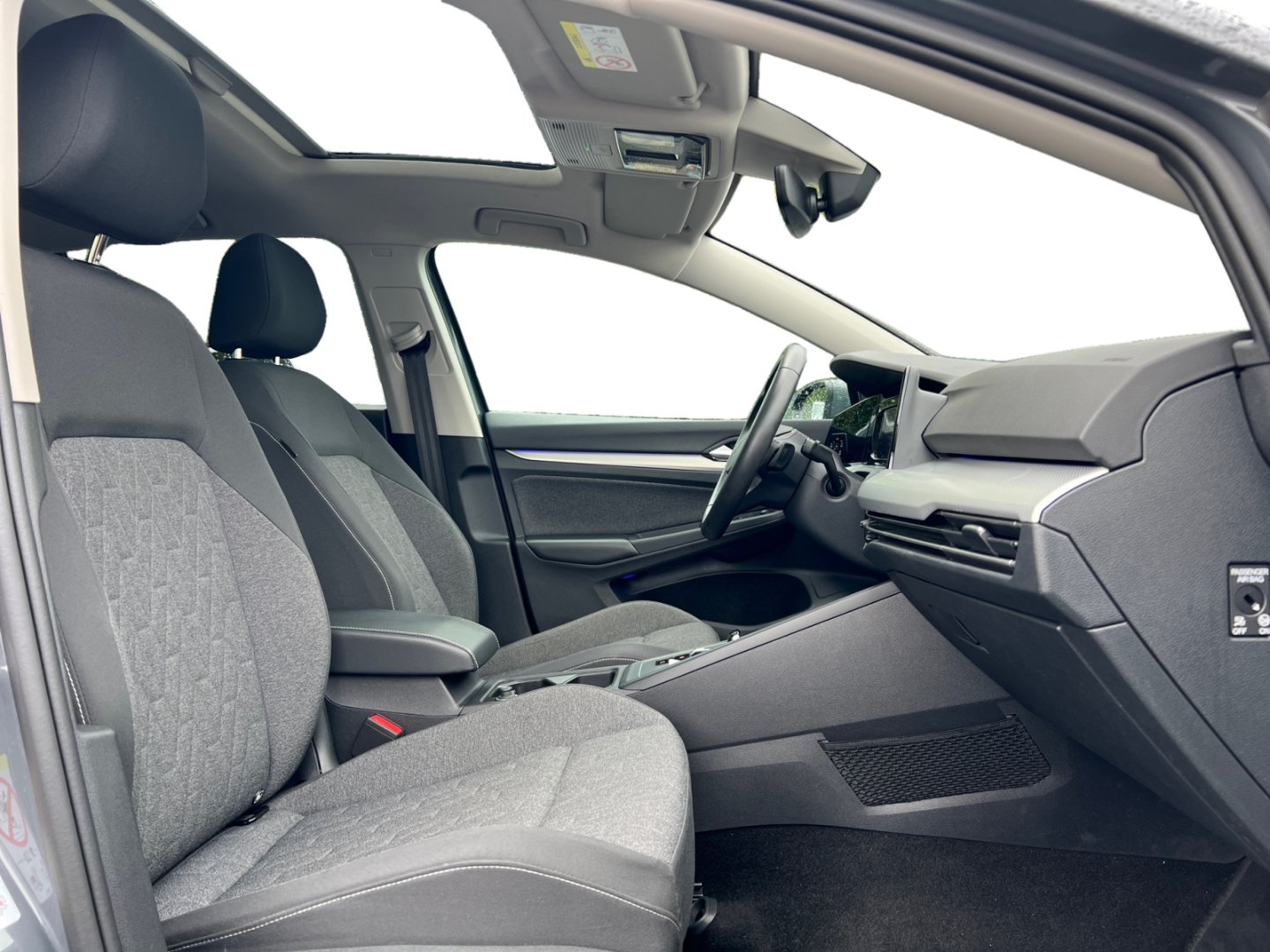 Volkswagen Golf 2.0 TDI