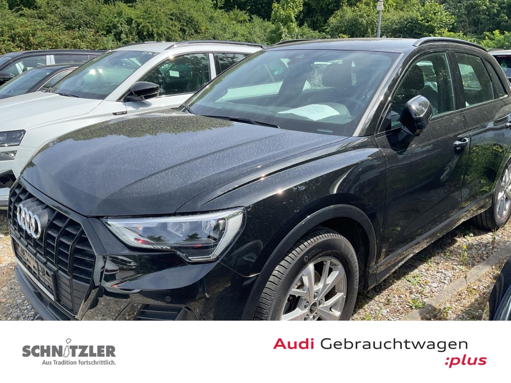 Audi Q3 35 TFSI